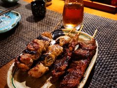 -半藏居酒屋(香港花园店)