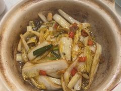 -大鸽饭(木莲中路店)