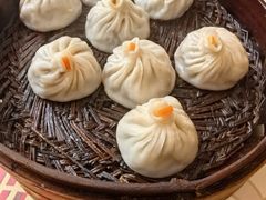 蟹黄小笼-王興記(中山路店)
