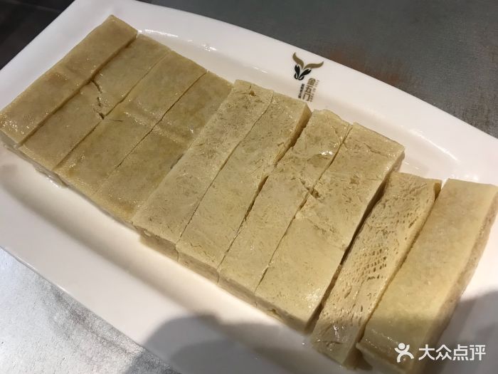 金五门秘制火锅(南山店)-冻豆腐图片-厦门美食-大众点评网