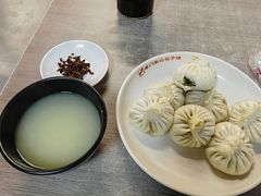 -津门张记包子铺(华昌道店)