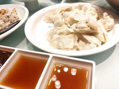 -新海渔港·胶东海鲜家常菜·家宴(奥体中心店)
