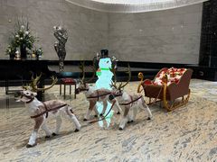 -上海静安洲际酒店