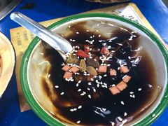 -马路边边·成都串串(翠柏路店)