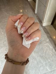 -Adore nail日式美甲美睫