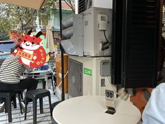 -CowCow其其·牛杂咖啡公司(六运店)
