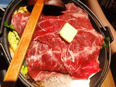 寿喜锅-小禅料理