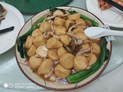 -快活林食家