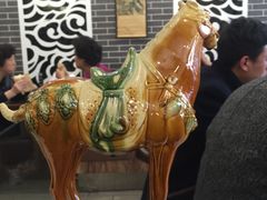 -潼十三肉夹馍(东单店)