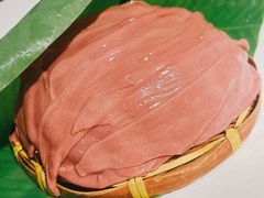大刀腰片-九鼎轩脆毛肚火锅(三钢里店)