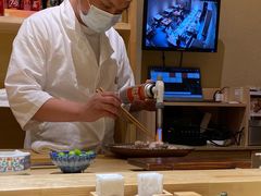 -镹·鱼料理  国产鱼使用店