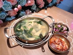 -HOTISLAND海鸡岛·韩国料理(江南西店)