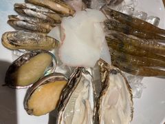 -邹开喜·炭炉鸡煲·海鲜火锅(虹口足球场店)