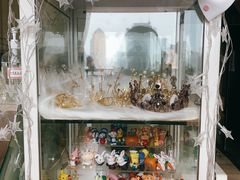 -鹿屿DIY烘焙·公司团建·生日会包场(广州东站店)