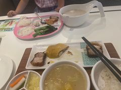 -翠华餐厅(维璟印象城店)