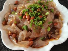 川北凉粉-小唐小四川水煮鱼(北三路店)