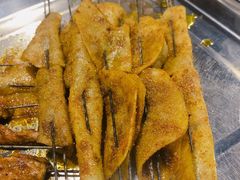 -曾记大腰子烧烤(苗栗路总店)