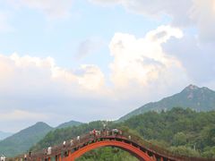 -绩溪龙川景区