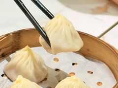 -翡翠拉面小笼包(岭南新天地店)