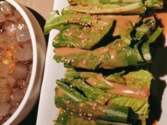 -前海沿·青岛菜(李沧万达店)