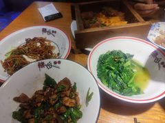 -赣饭农家·江西小炒(西乡店)