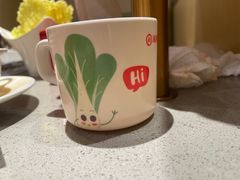 -海底捞火锅(太阳宫凯德mall店)