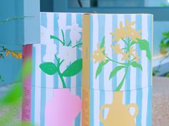 -苏小糖(鼓浪屿三丘田花园店)