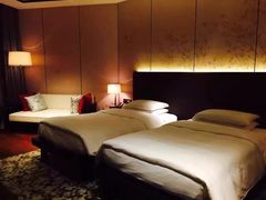 -上海崇明金茂凯悦酒店