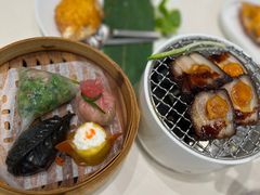 -蔡澜点心·粤菜(月星环球港店)