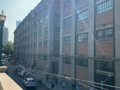 -上海四行仓库抗战纪念馆