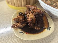 -王大妈清汤饸饹(白云社区店)