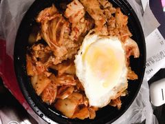 -土大力韩式烤肉料理(和平路店)