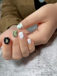 -美斯洛美甲美睫连锁店