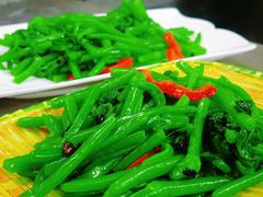 -福慧素膳坊(北部湾中路店)