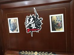 -记号刺青tattoo纹身工作室