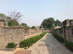 -春风习习