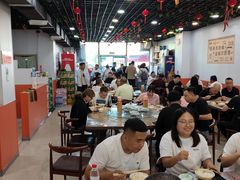-翟氏天天小吃(上东街区店)