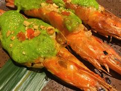 -花潮料理艺食馆(成都万象城店)