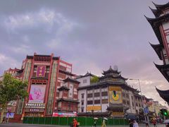 -豫园