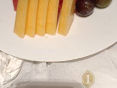 -海尔洲际酒店天下一品中餐厅