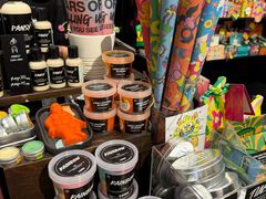 -LUSH(威尼斯人购物中心店)