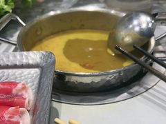 -呷哺呷哺 黄金牧场 (大港油田幸福广场店)