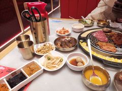 -韩宫宴和牛烤肉(苏州悠方购物中心店)