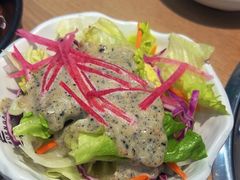 -本家韩国烤肉(青岛万象城店)