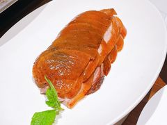 -四季民福烤鸭店(外滩外白渡桥店)