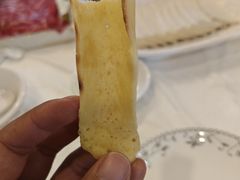 -鲁朗纳麦石锅鸡庄园