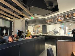 -太二酸菜鱼(中山龙之梦店)