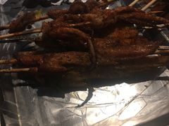 -新疆烧烤王(广灵店)