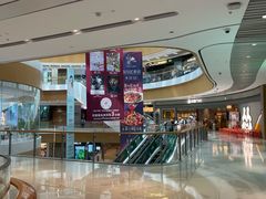 -深圳来福士广场