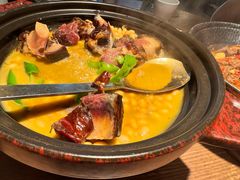 -沅江水·湖南家宴(南村万博长隆商圈店)